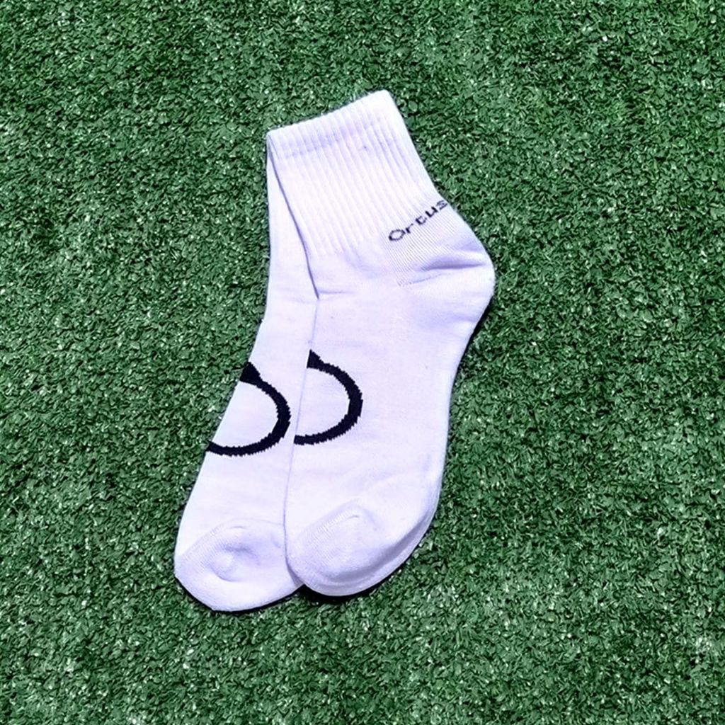 Kaos kaki bola / futsal/ olahraga pendek Ortuseight original