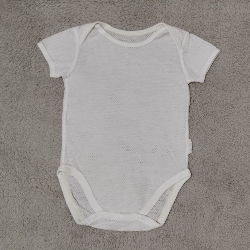 LIKE NEW Preloved Jumper Bayi JP Pori Uniqlo