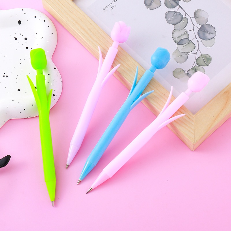 

PENSIL TULIP / PENSIL BUNGA / PENSIL ROSE / PENSIL MOTIF BUNGA