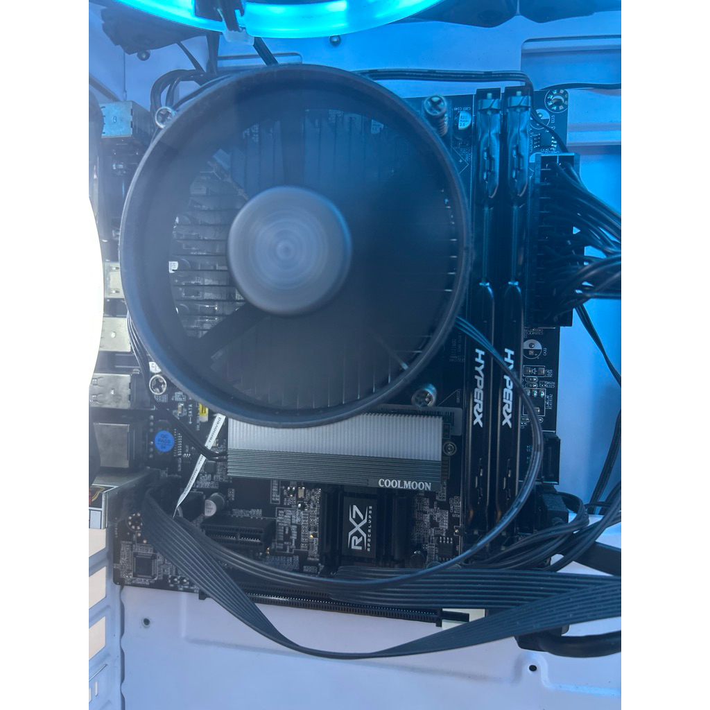 Paket Mobo Processor Ram Lga 1155