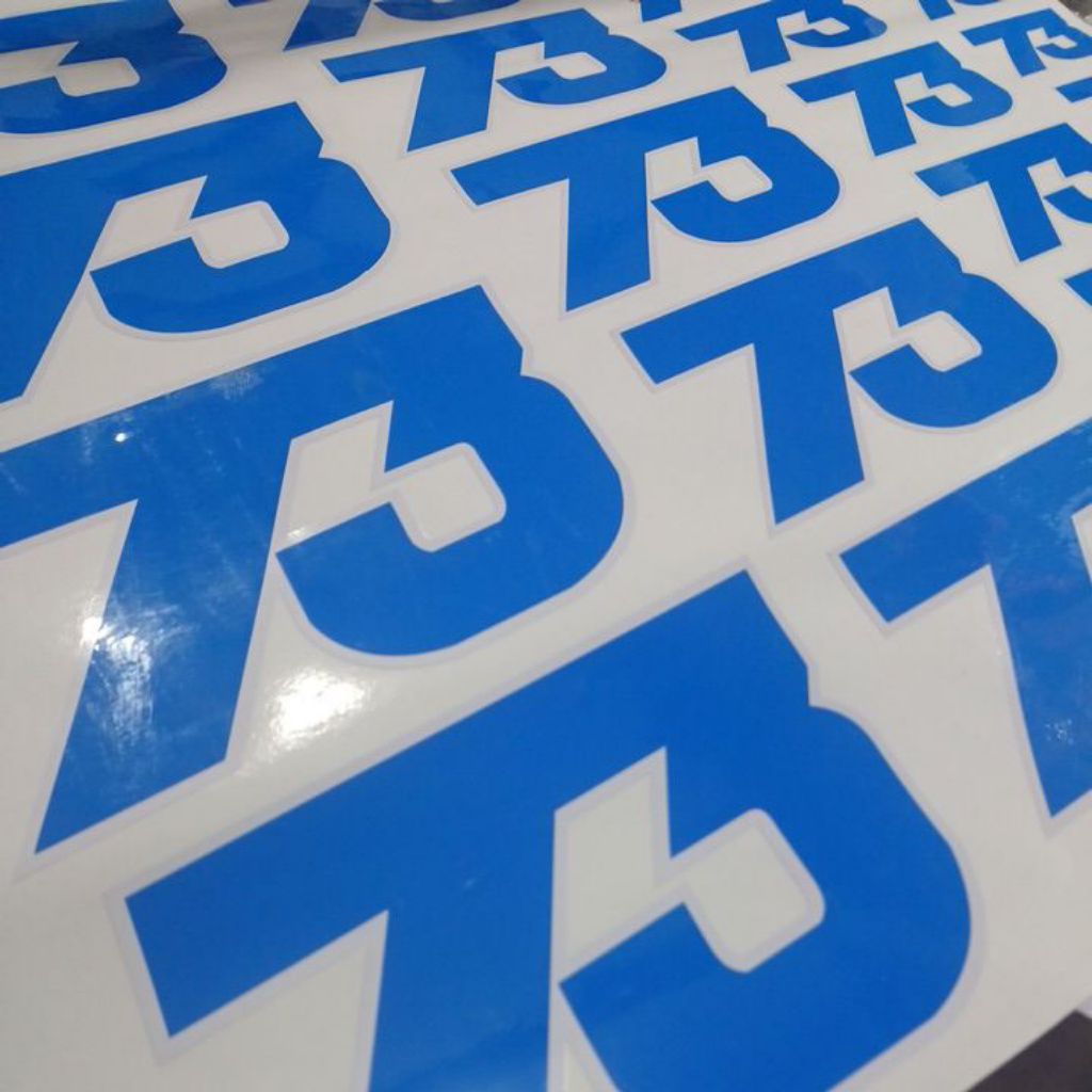 sticker moto gp alex marquez 73 stiker alex marquez 73