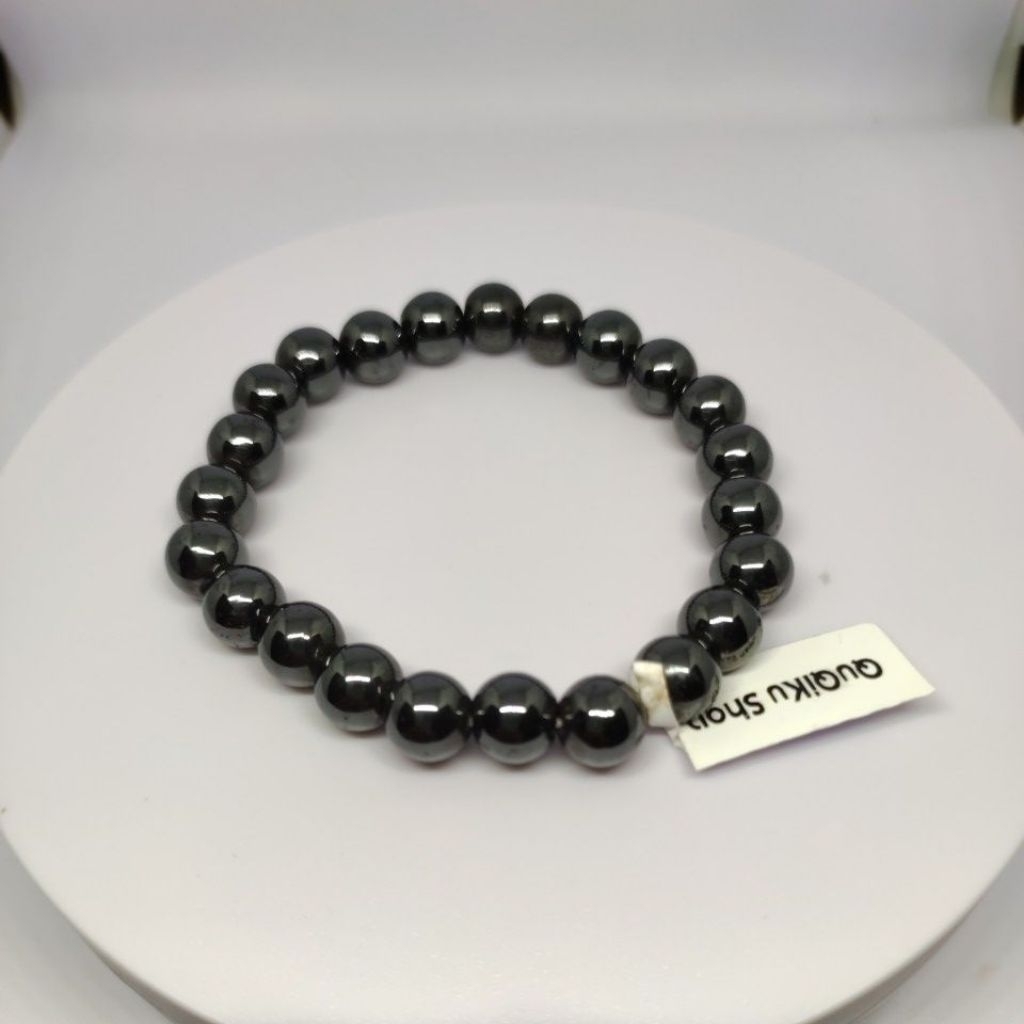 Gelang Hematite