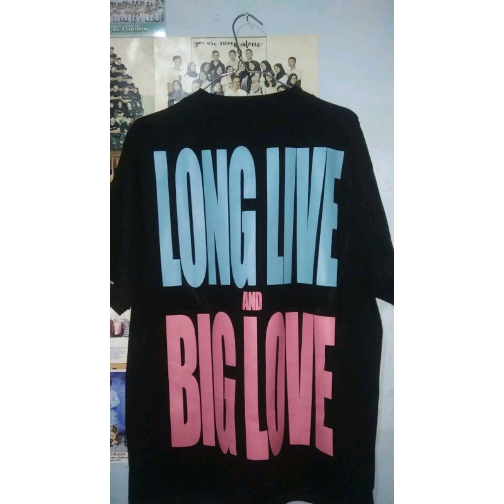 tshirt oversize sorrynotsorrybitch