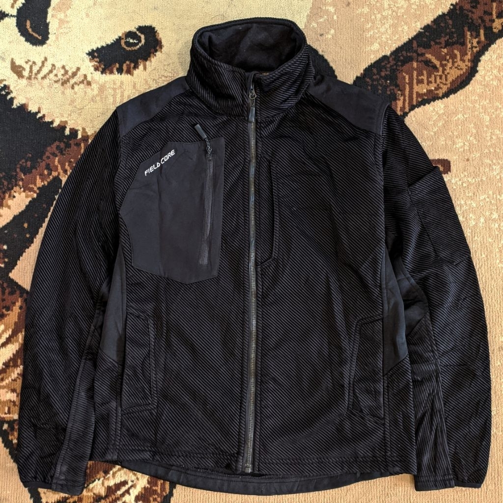 Jaket Fieldcore Corduroy x Codura Motor Jacket