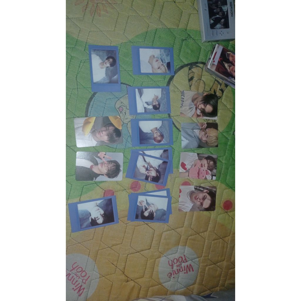 pc enhypen romance untold & daydream