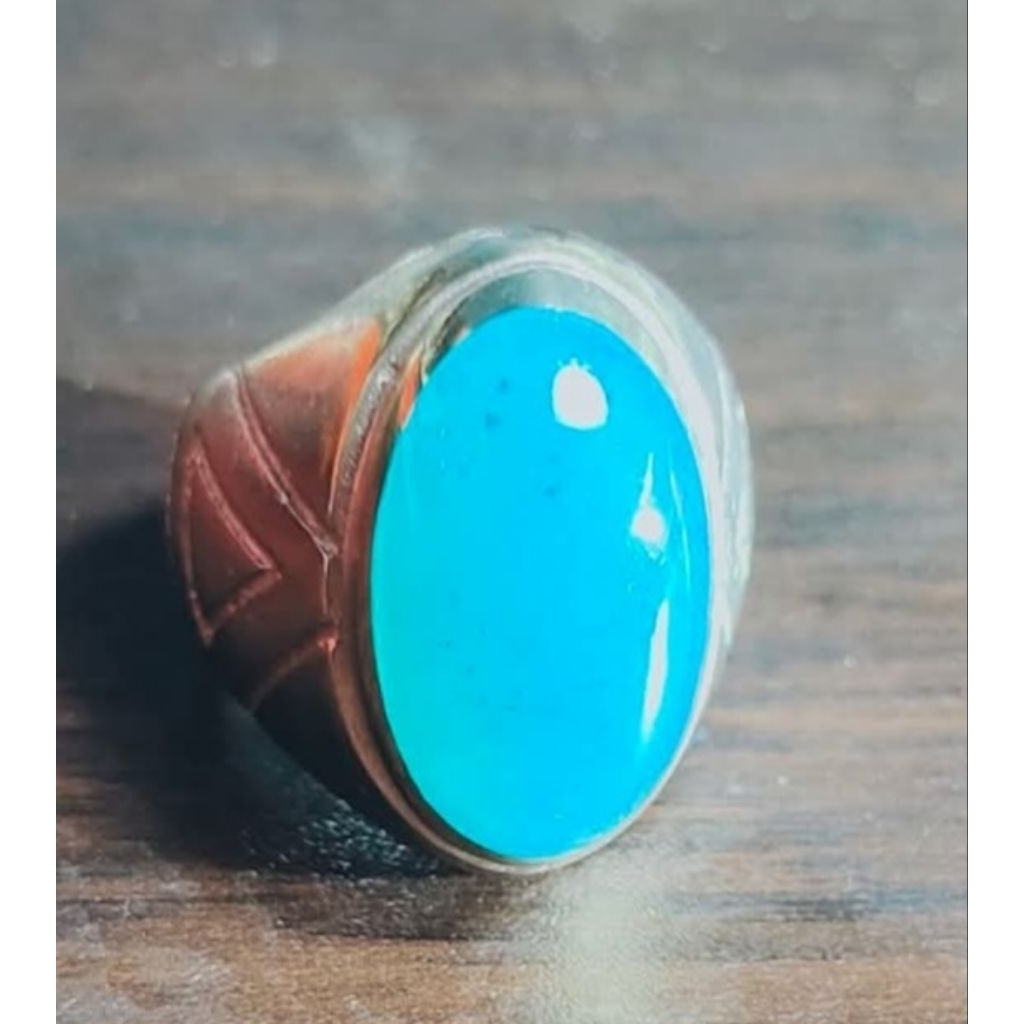 Bacan Doko Gulau cokmer kristal 03