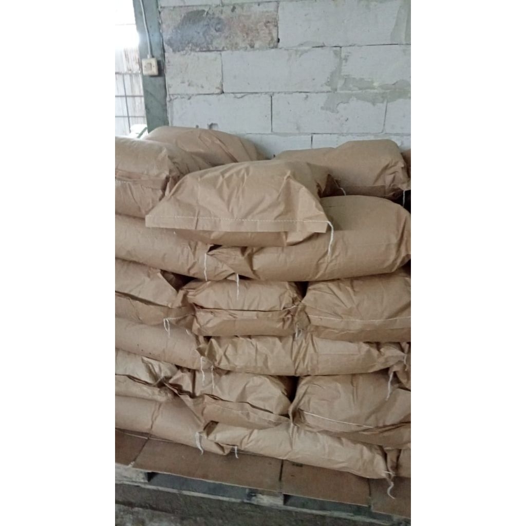 

New // Susu Bubuk Vanilla/Fullcream 25Kg/Ball // 100% Original