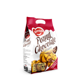 

Naraya Cookies 280 gram