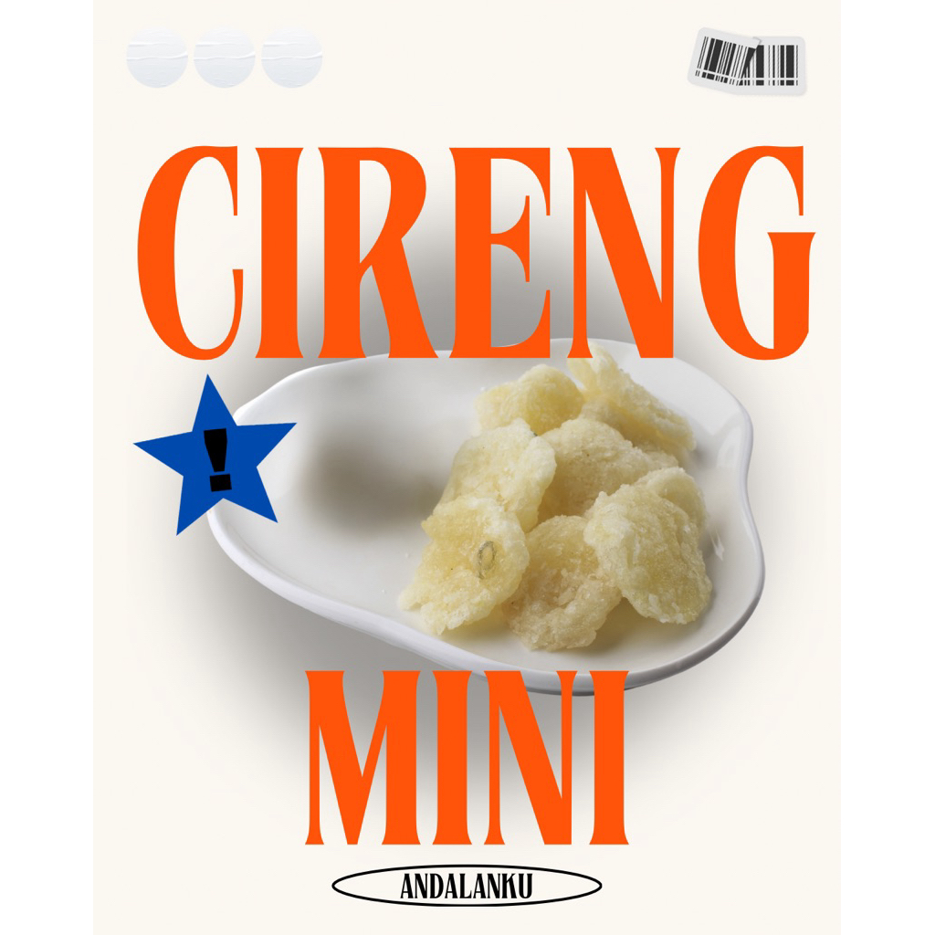 

See Lumer - Cireng mini
