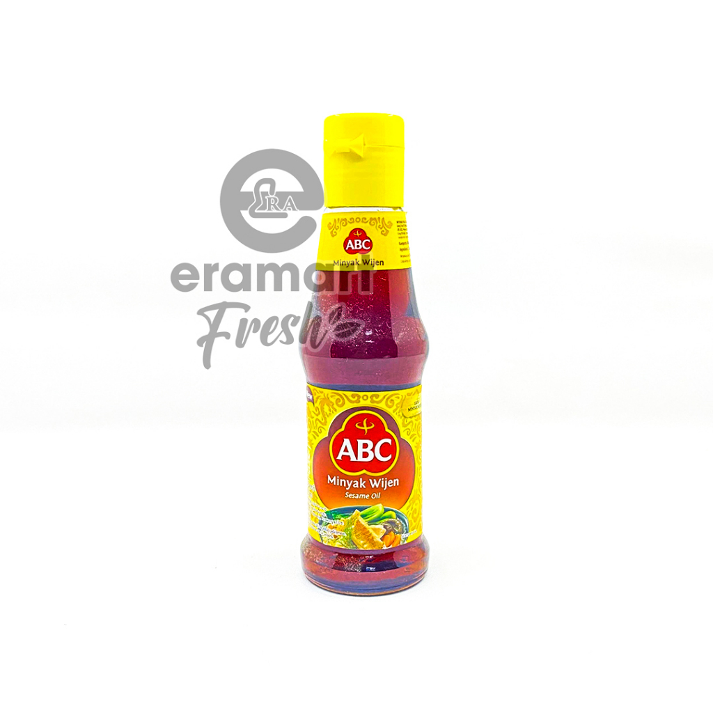 

ABC MINYAK WIJEN NL 195ML