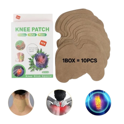 Knee Patch Koyo Lutut Nyeri Lutut Patch Koyo