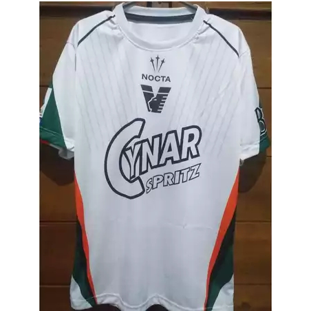 Jersey Venezia 2024 Away Full Printing