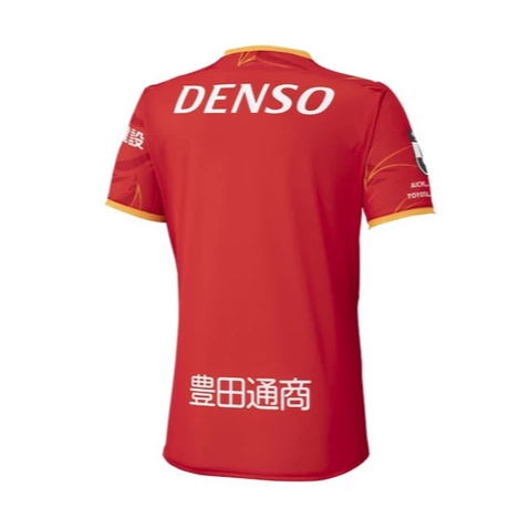 Jersey Nagoya Grampus 2025 Full Printing