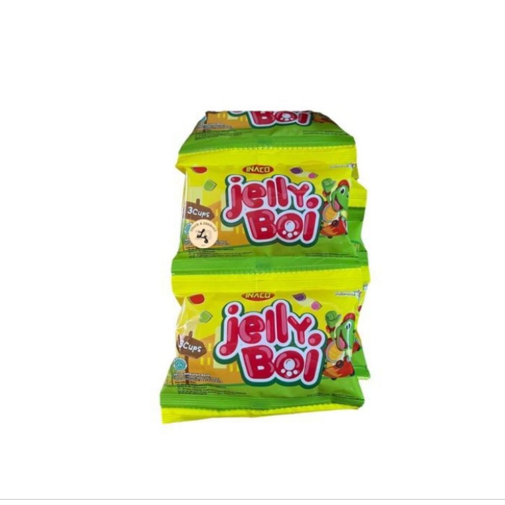 

inaco jelly boi renceng isi 3pcs X 10 pak
