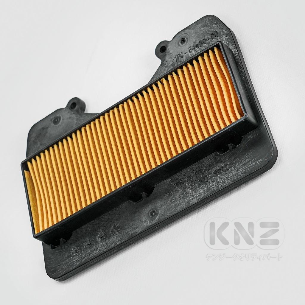 KNZ | FILTER UDARA YAMAHA FORCE FI (2013)