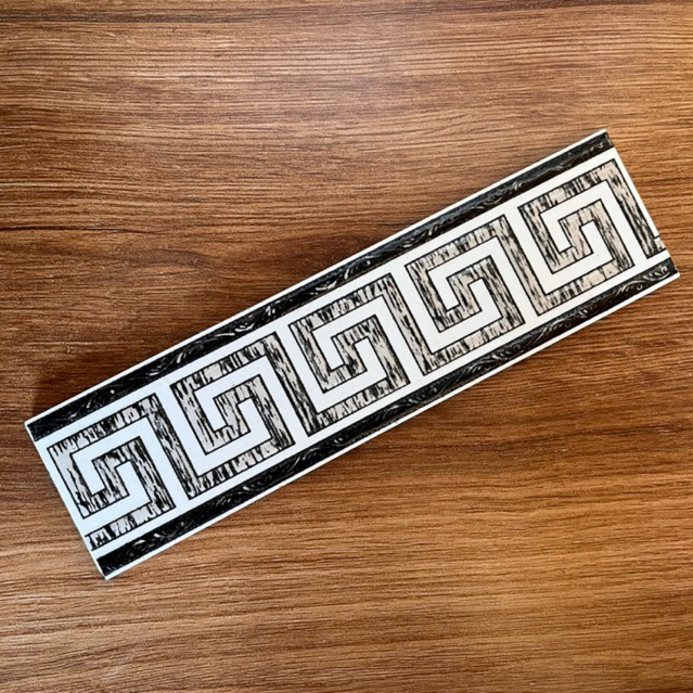 list keramik dinding 8x30 list keramik dinding estetik