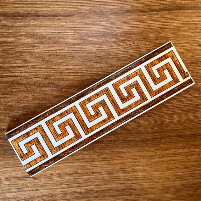 list keramik dinding 8x30 list keramik estetik