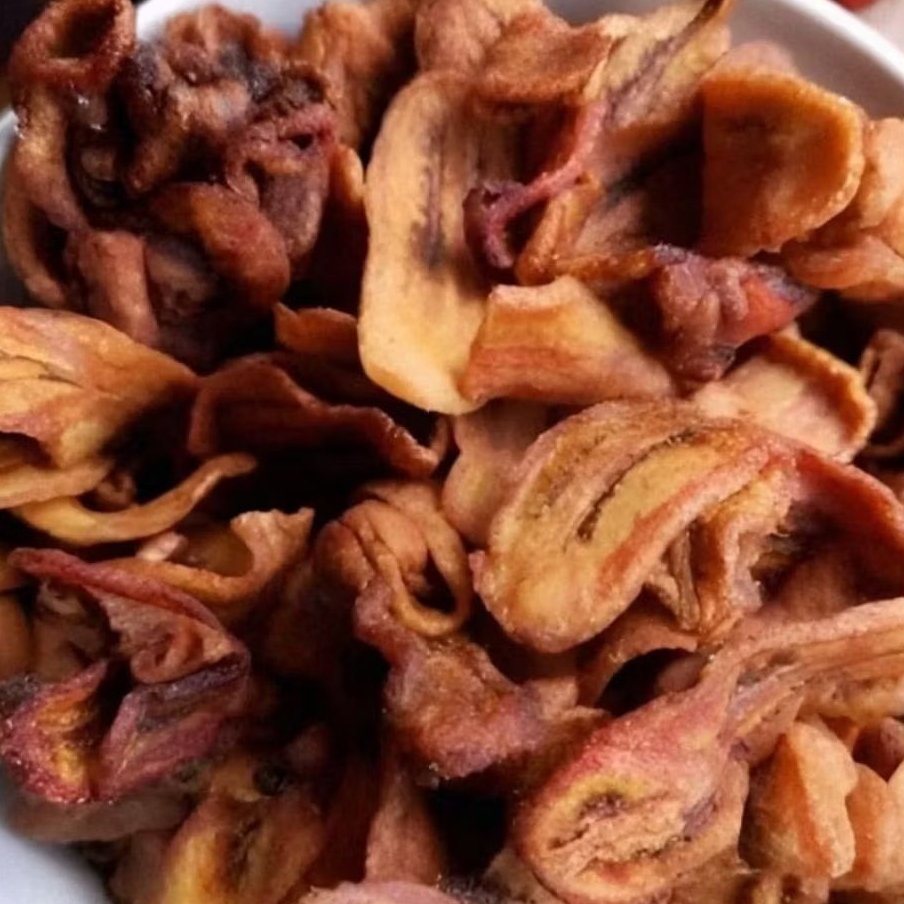 

Pisang Sale Kering / Pisang Sale / Sale Pisang