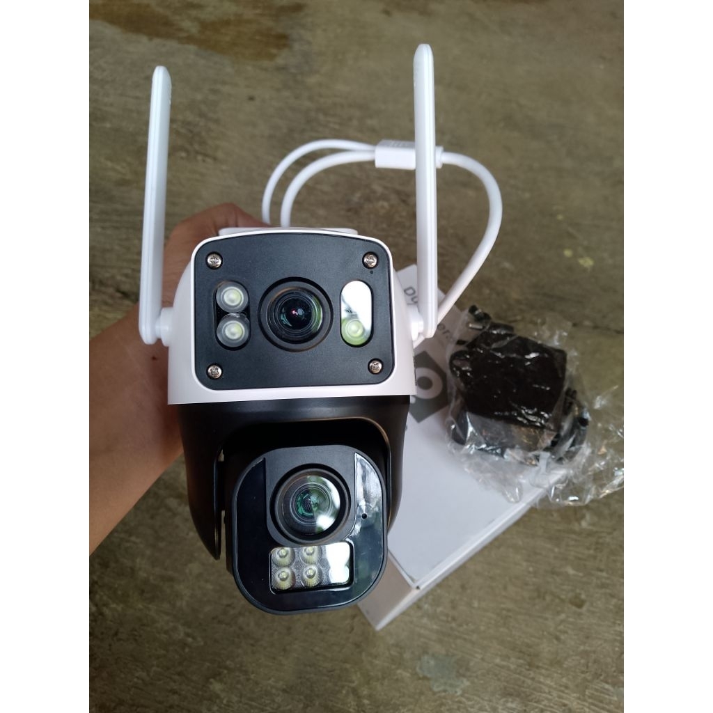 cctv kamera v380 pro SIM card wifi
