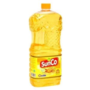 

SUNCO MINYAK GORENG BOTOL 1 LITER