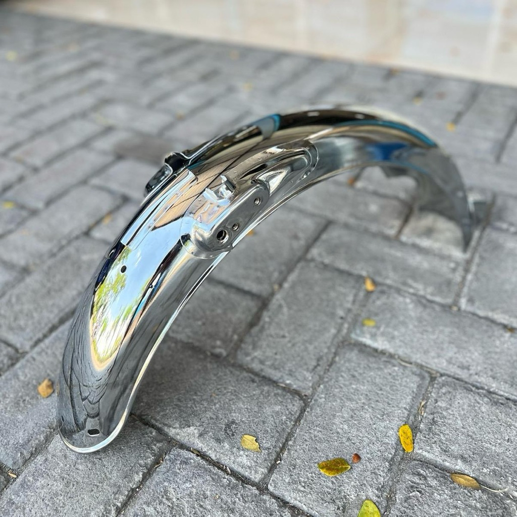 SLEBOR BELAKANG CB 125 US TEBAL PRESISI