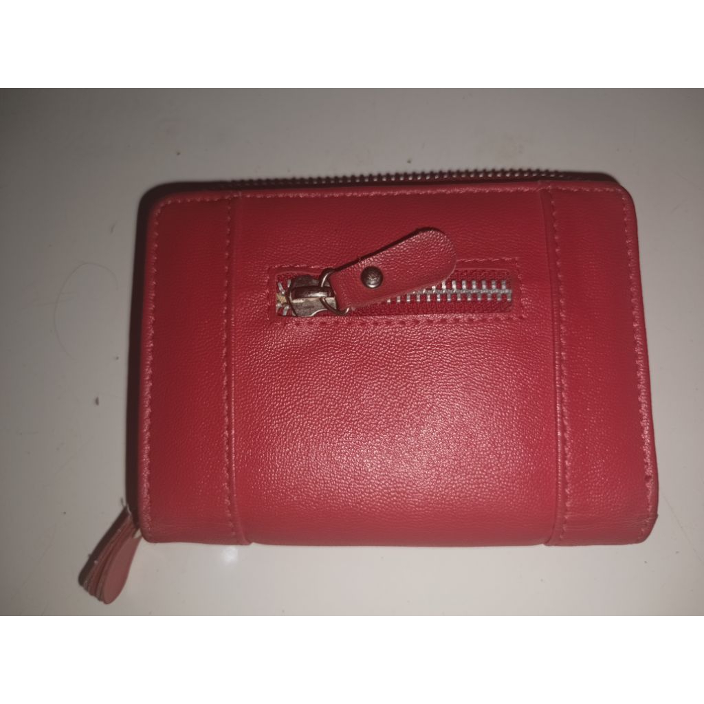 preloved dompet planet ocean