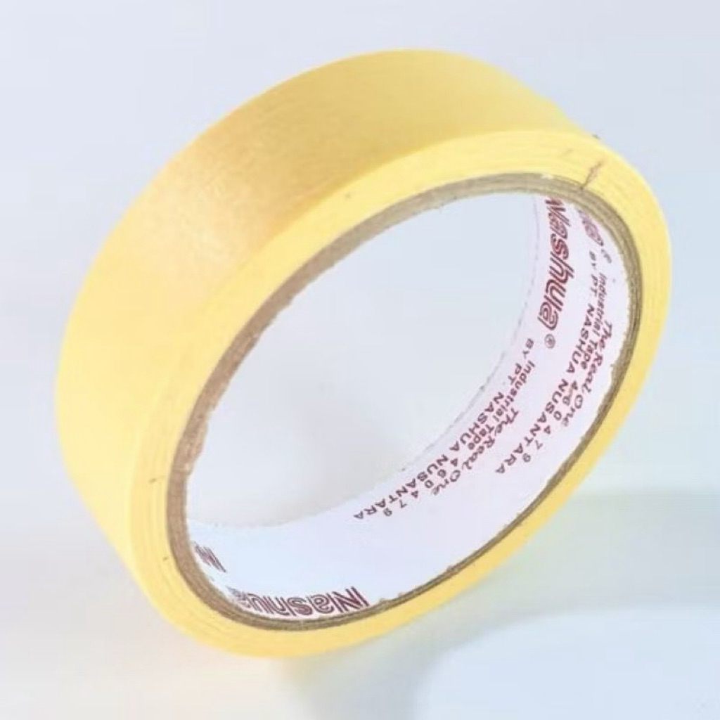 

Masking Tape Nashua 24mm (10M) 1 roll