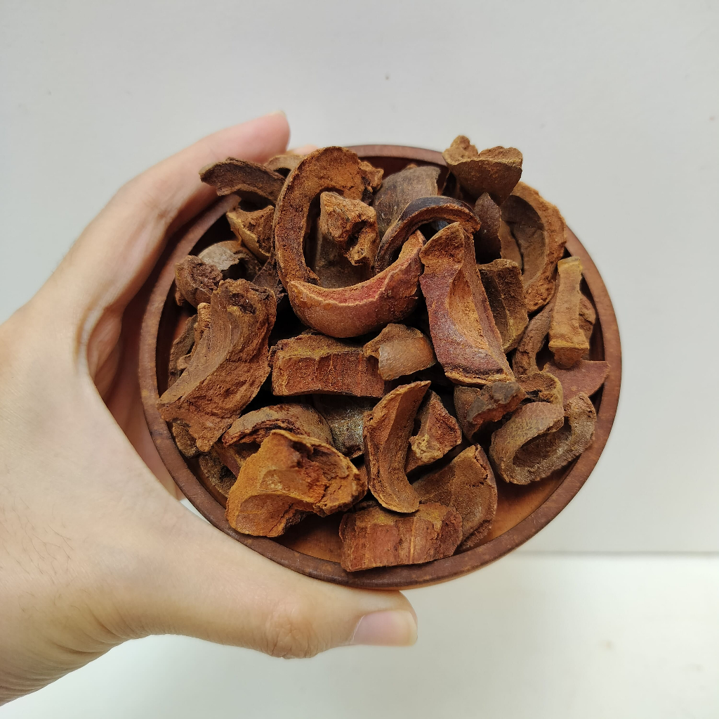 

KULIT MANGGIS KUALITAS UNGGULAN