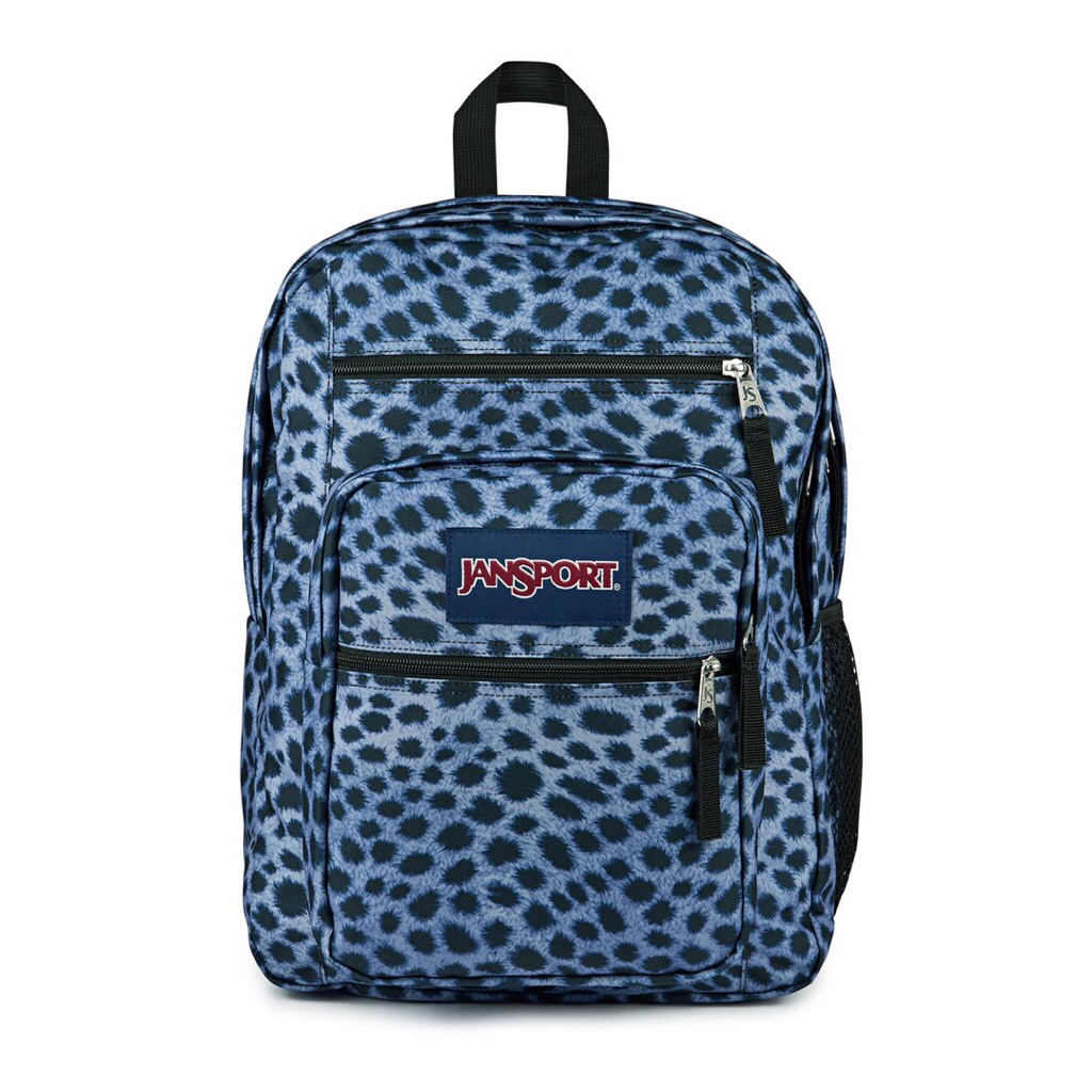 Jansport Big Student Surreal Spot 100%Original