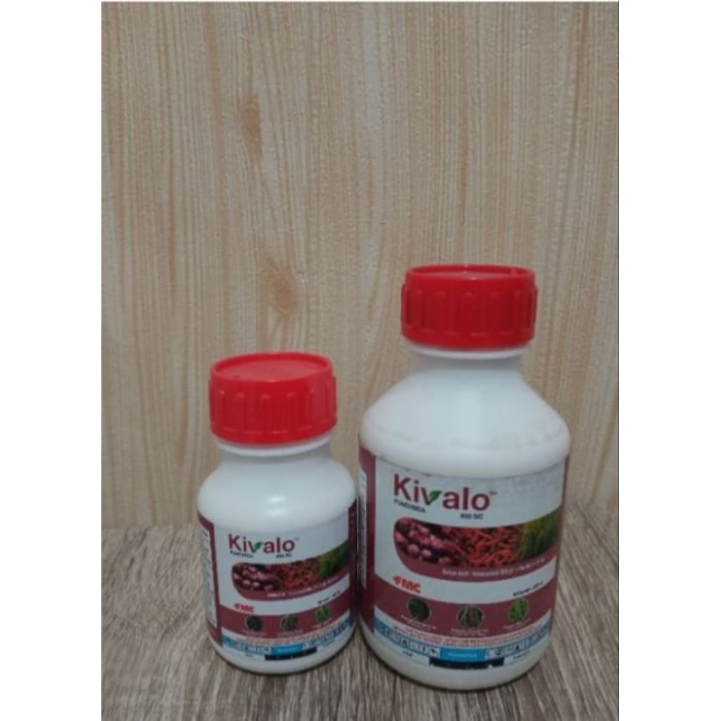 fungisida kivalo 100ml