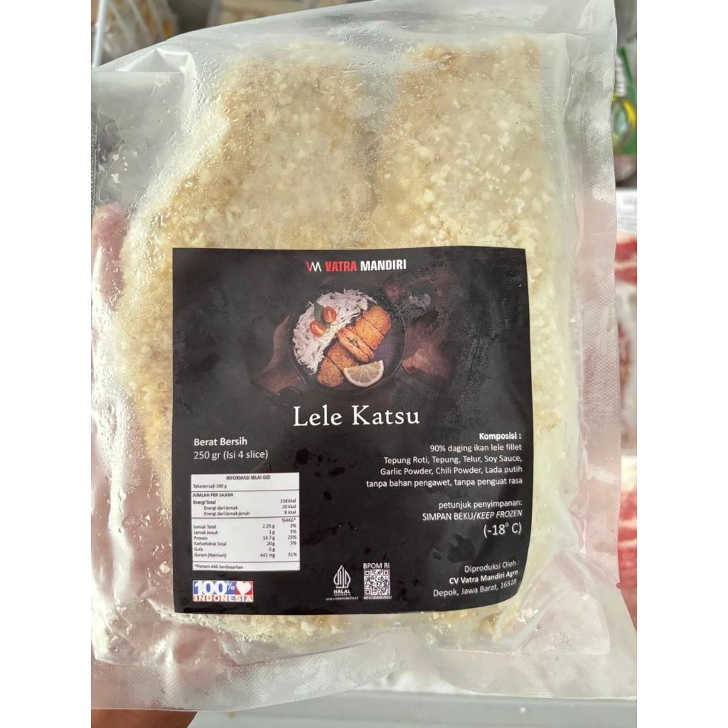 

lele katsu