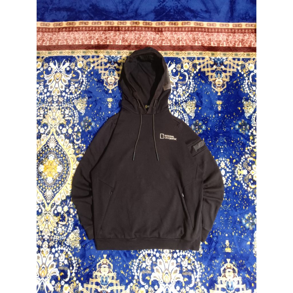 hoodie national geograpic