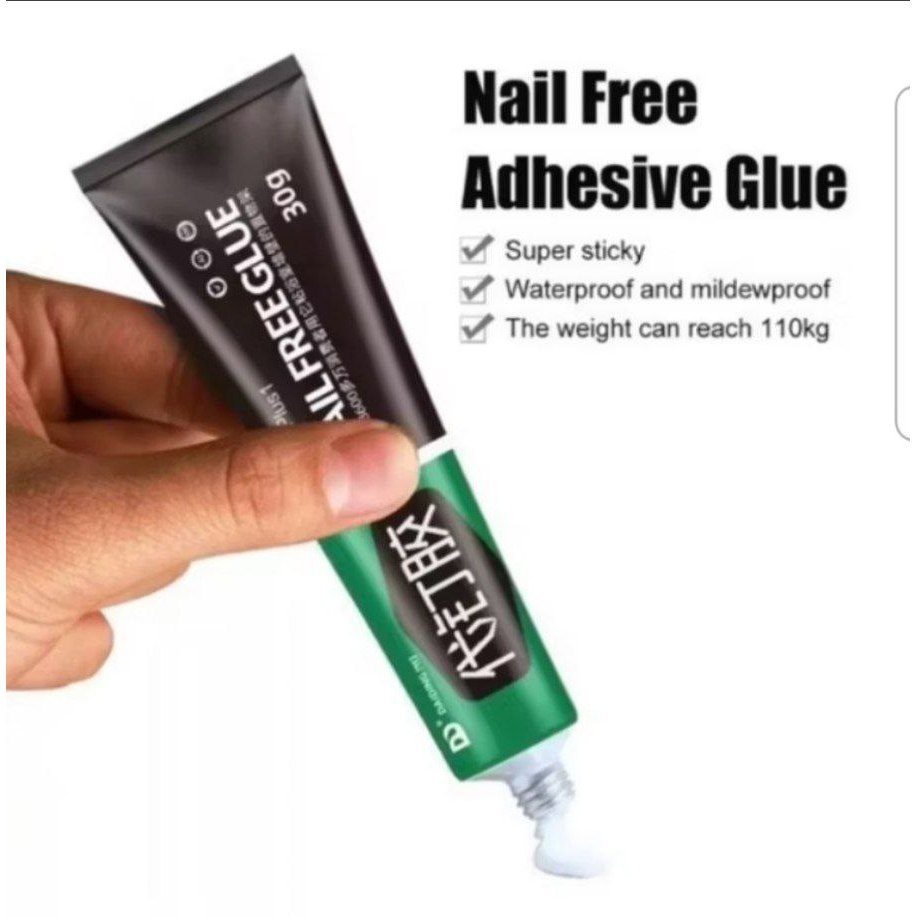 

Anti Shake Glue