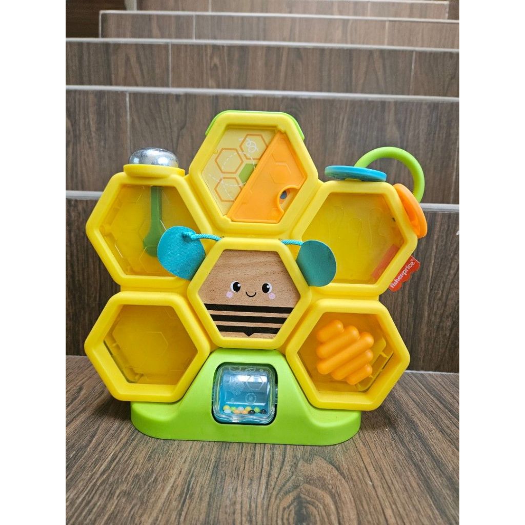 Mainan Fisher price