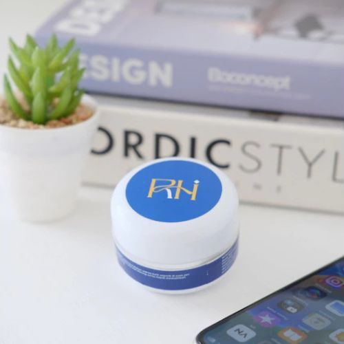 skincare Bibit Pemutih Booster Ampuh New Wangi Blossom Whitening Body Booster Rayanskincare Bibit Pe