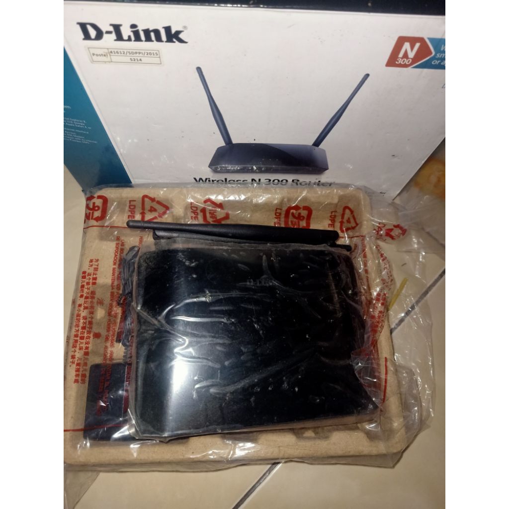 D-Link