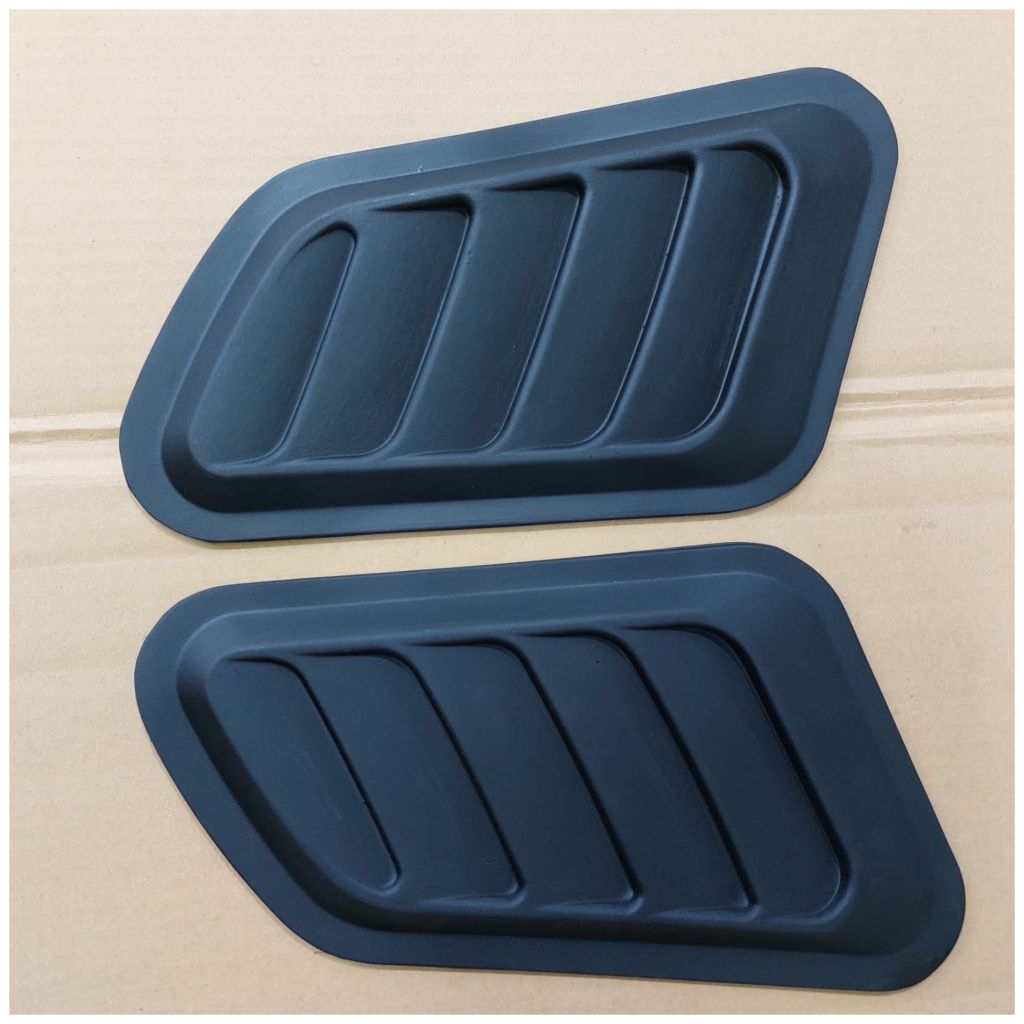 AIR FLOW MOBIL VARIASI BODY  MOBIL UNIVERSAL