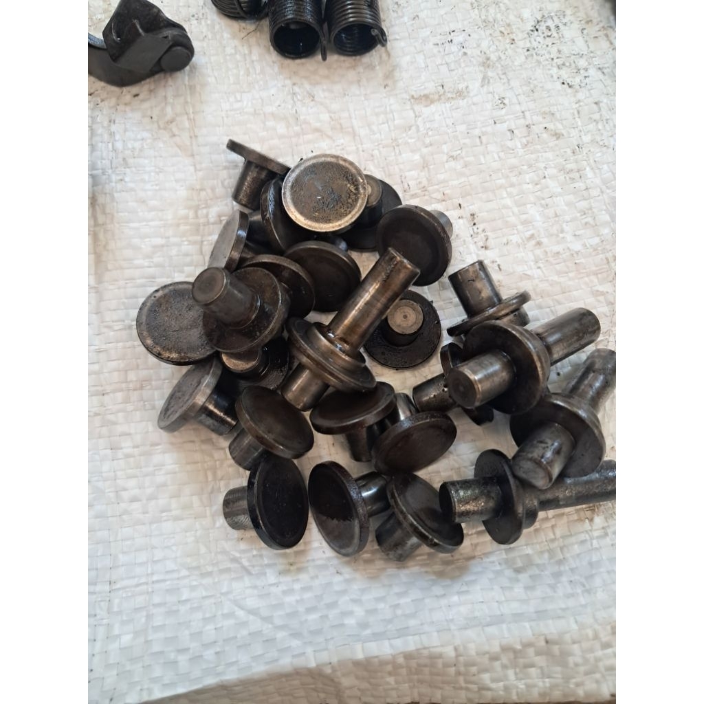 STUT KOPLING PAYUNG STUT TIGER REVO