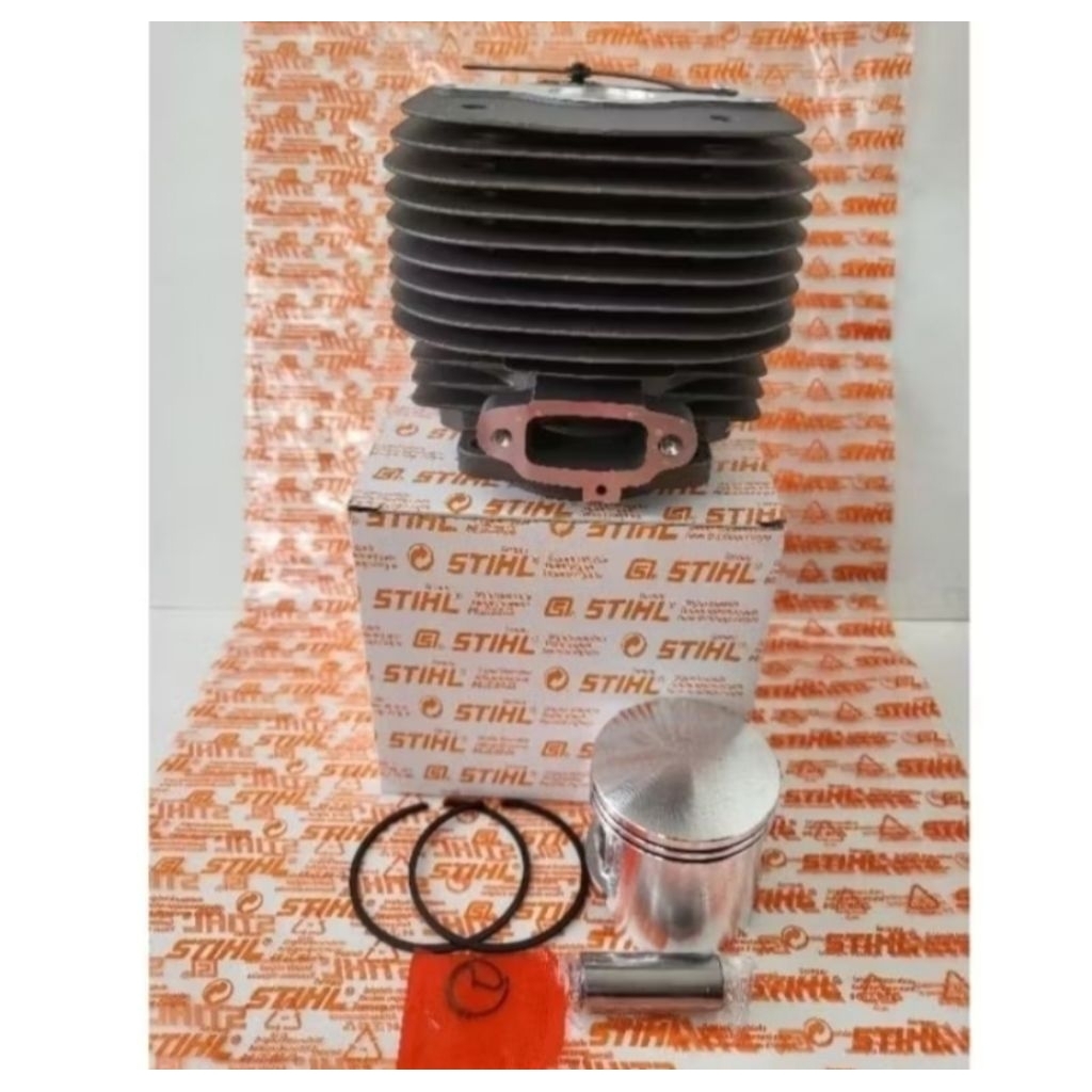 Cylinder Blok Stihl MS070 Senso Besar 070 Chainsaw Besar