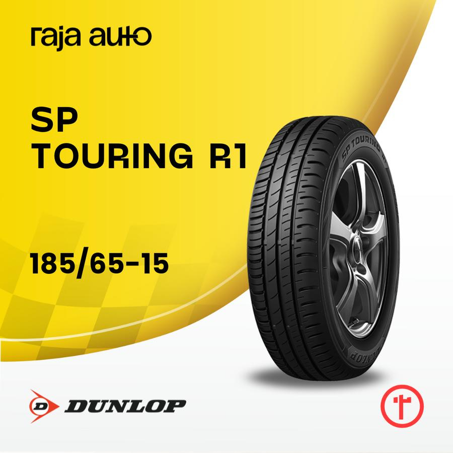Ban Mobil Dunlop SP Touring R1 185/65-15 R15