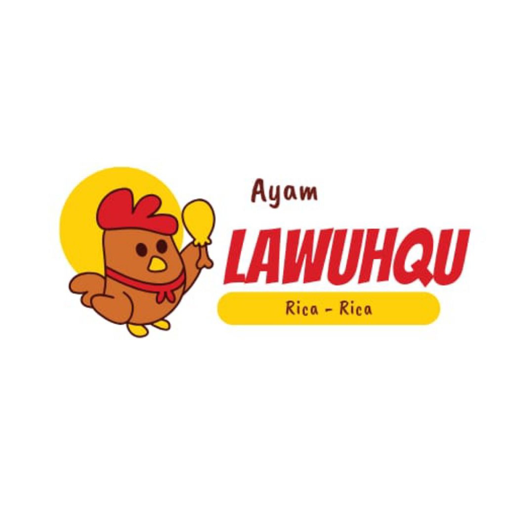 

LawuhQu Rica Ayam Pedas Manis