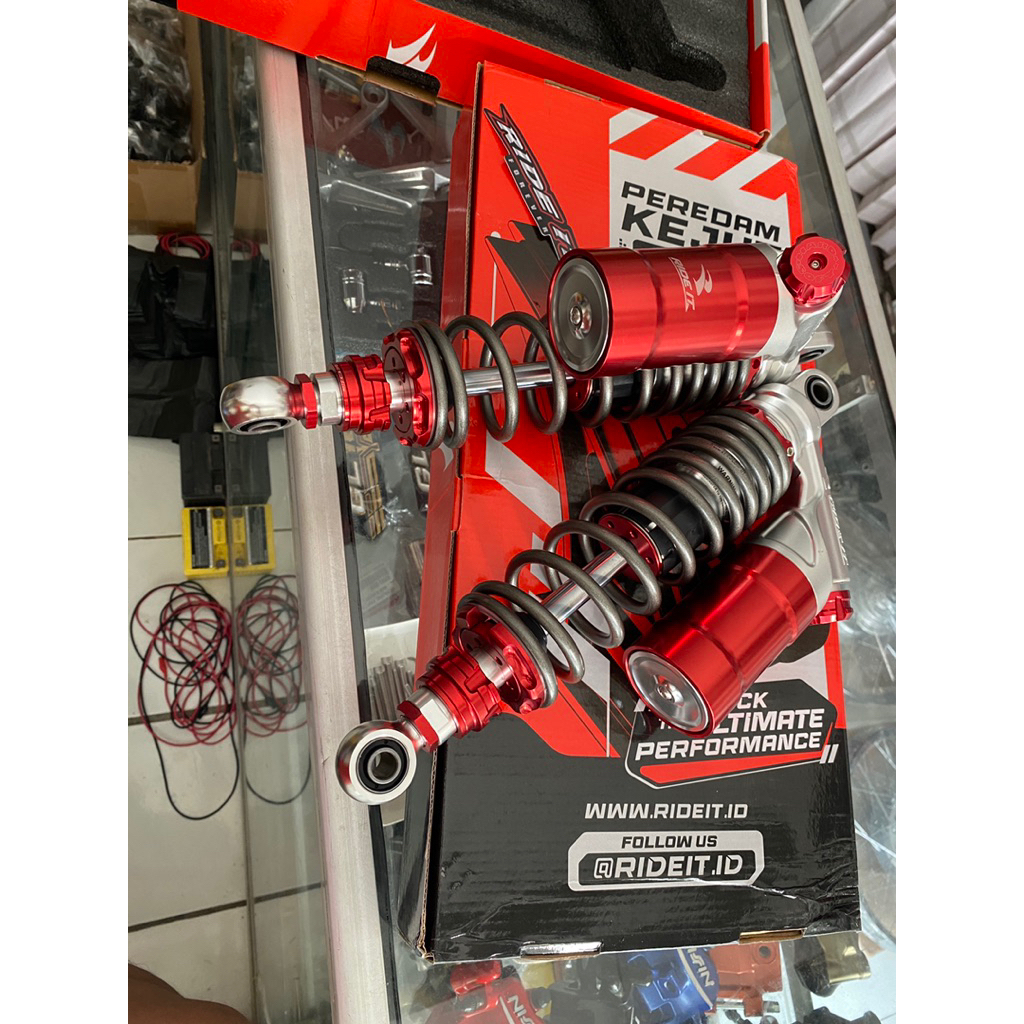 skok ride it gp277 double klick uk32 merah titanium