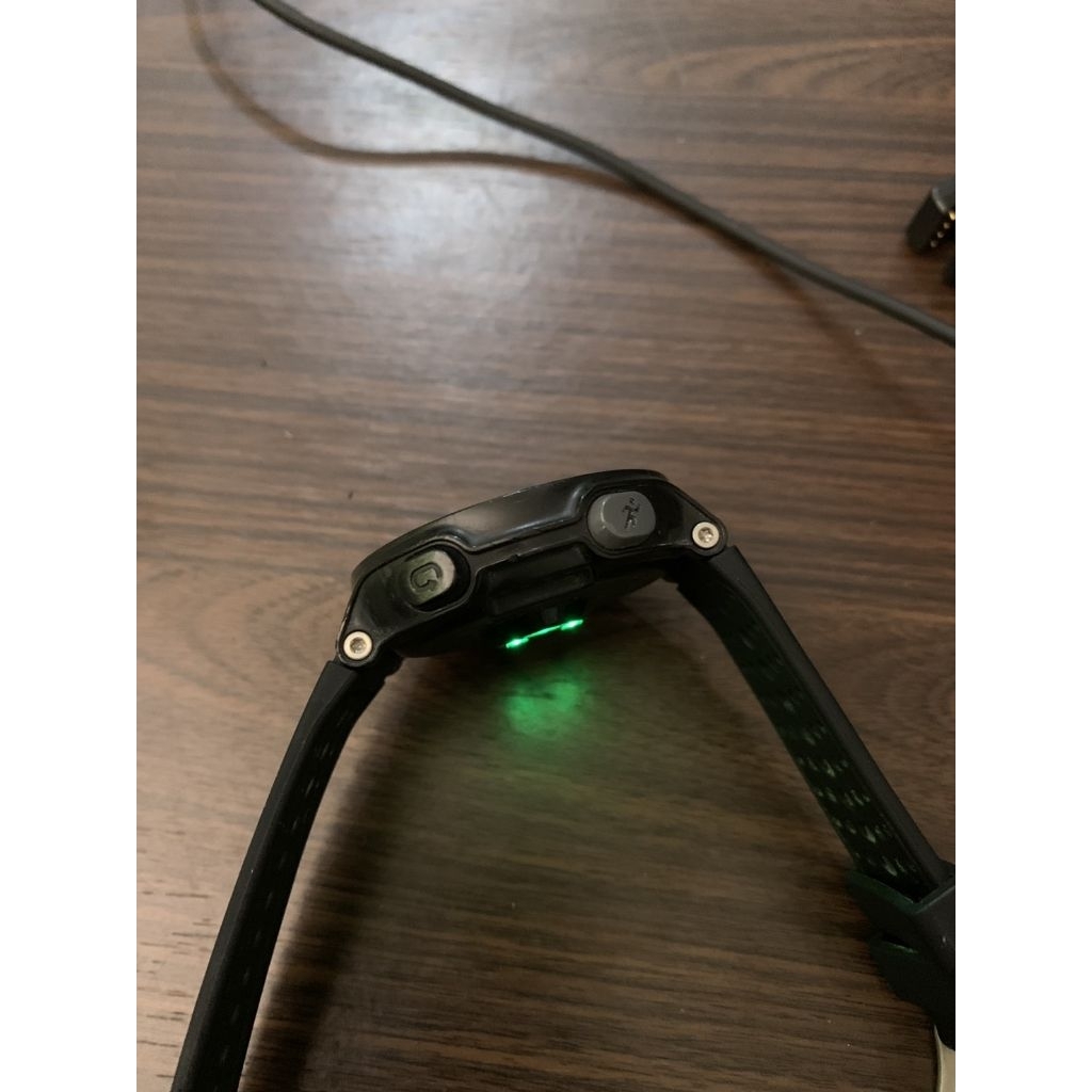 Garmin Forerunner 235