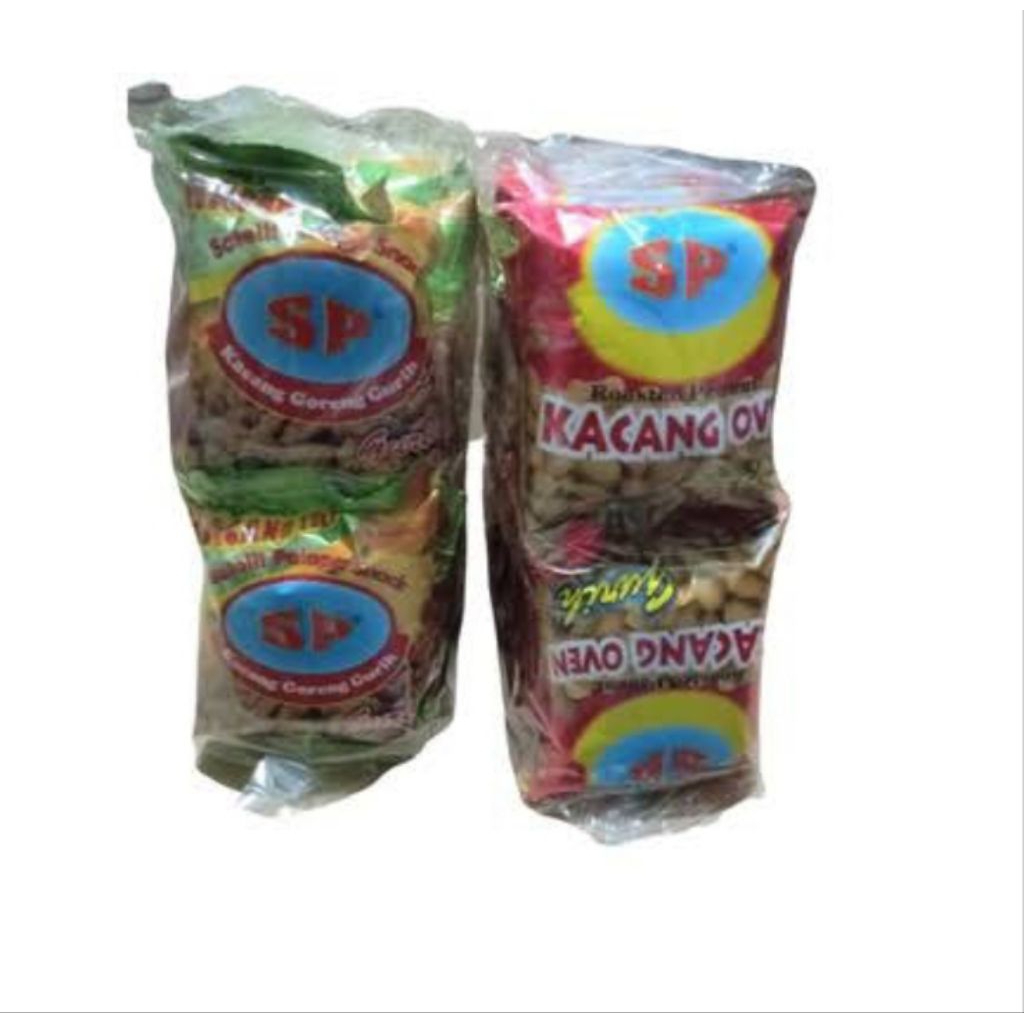

KACANG OVEN ( ISI 10 PCS )