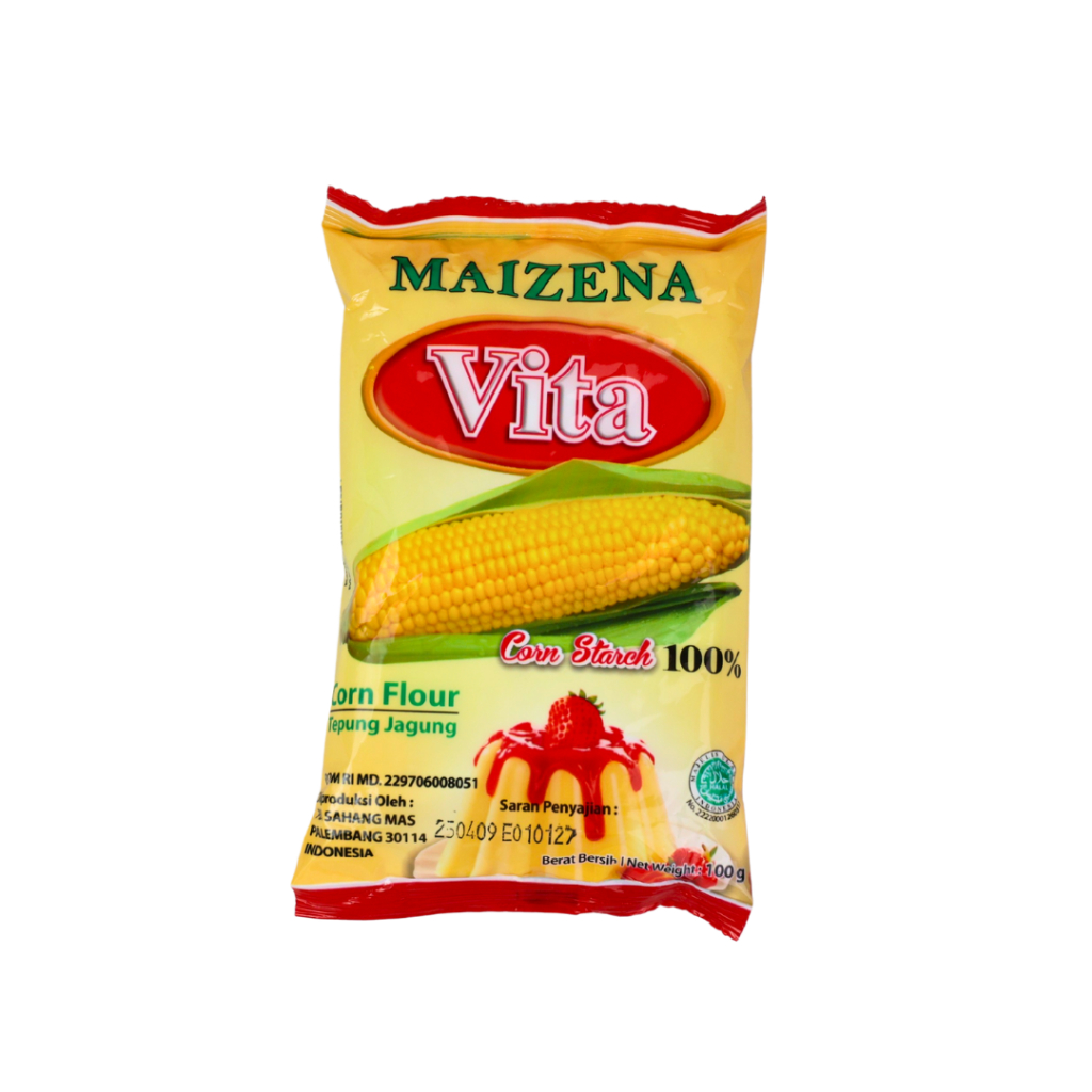 

Maizena Vita 100 gr