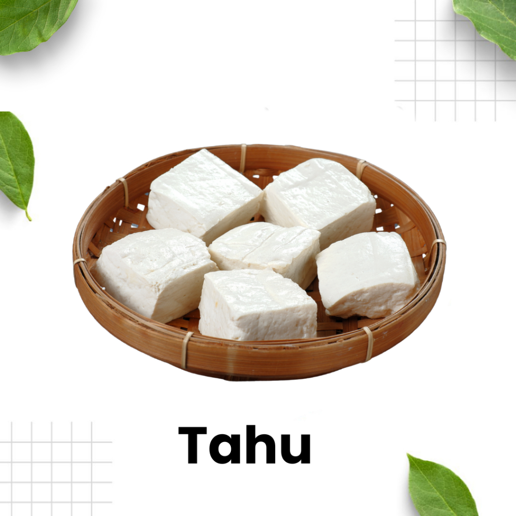 

Tahu / Tofu / tahu asli malang / tahu putih / tahu susu / Sidoarjo Surabaya