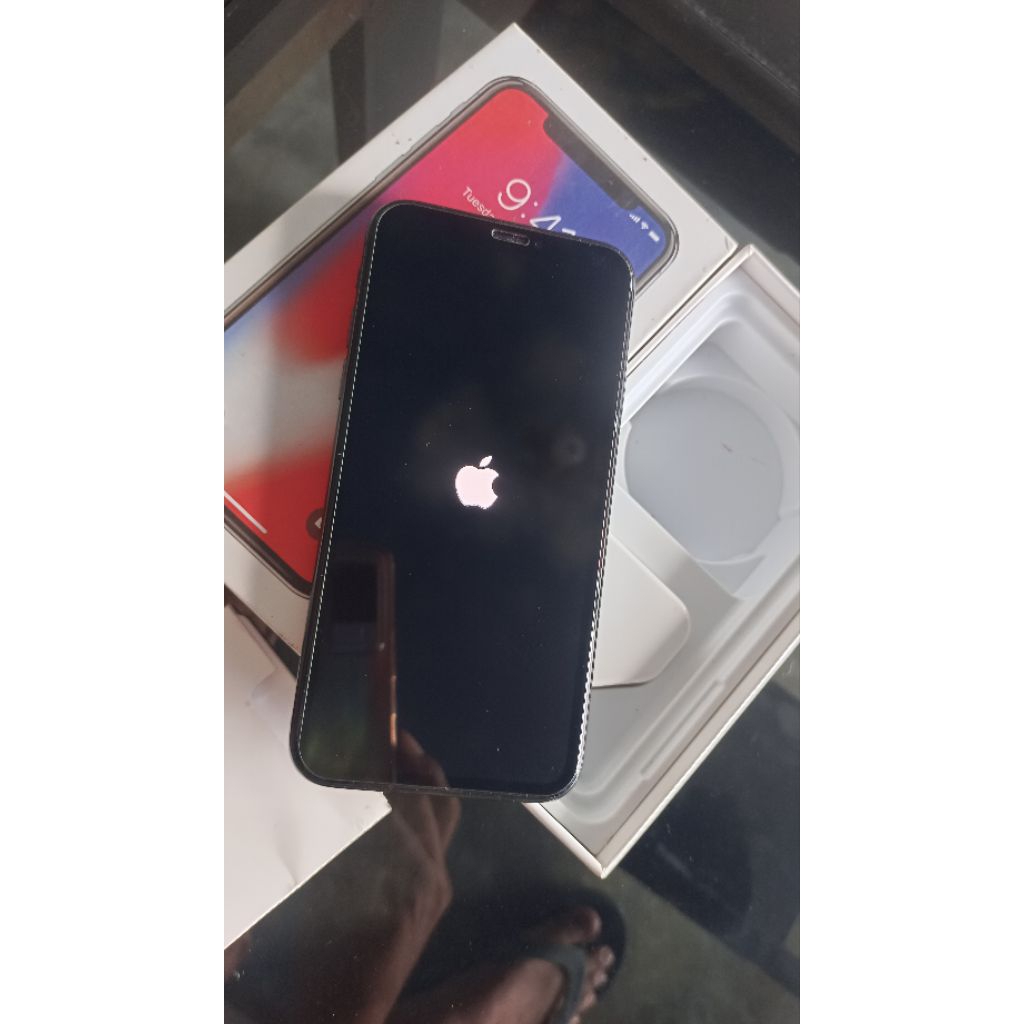 iphone x wifi only minus face id