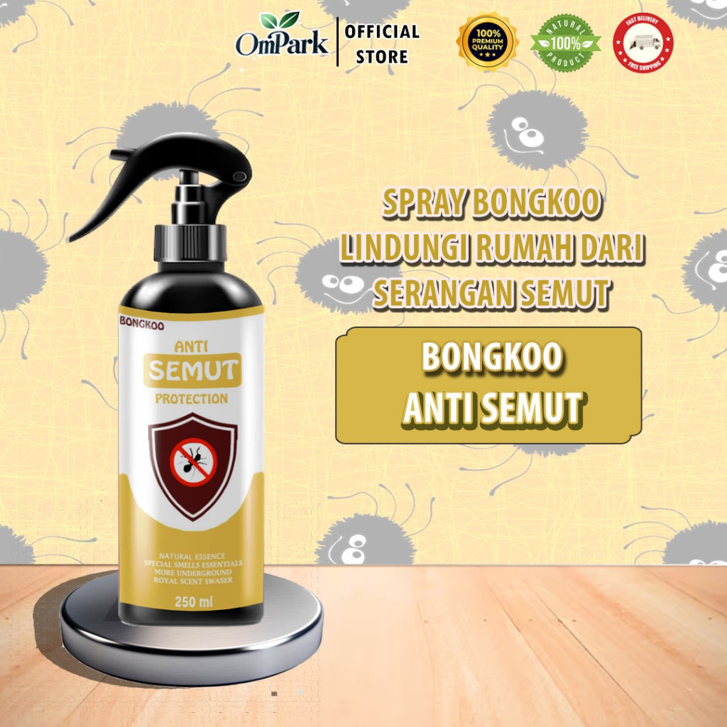 Obat Semut Ampuh Semprotan Semut Pengusir Semut Anti Semut Tanaman Pembasmi Semut Pada Rumah Semprot