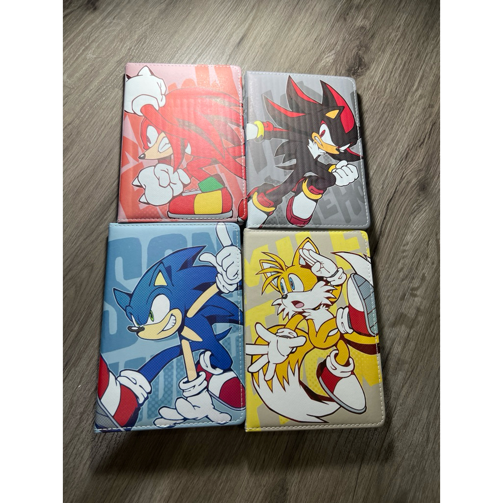 

diary sonic