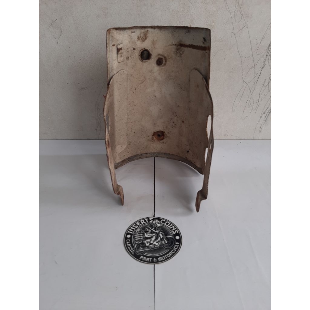 Dada panel honda c70 original second